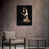 HD Canvas Print Home Decor Paintings Wall Art Pictures-SR-A2404