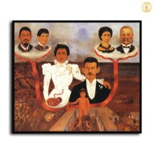 HD Canvas Print Home Decor Paintings Wall Art Pictures-SR126581