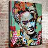 HD Canvas Print Home Decor Paintings Wall Art Pictures-SR126583
