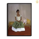 HD Canvas Print Home Decor Paintings Wall Art Pictures-SR126654