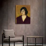 HD Canvas Print Home Decor Paintings Wall Art Pictures-SR126596