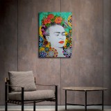 HD Canvas Print Home Decor Paintings Wall Art Pictures-SR126668
