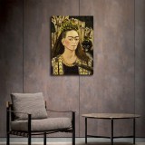 HD Canvas Print Home Decor Paintings Wall Art Pictures-SR126674
