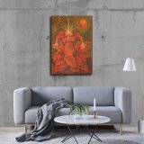 HD Canvas Print Home Decor Paintings Wall Art Pictures-SR126677