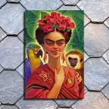 HD Canvas Print Home Decor Paintings Wall Art Pictures-SR126687