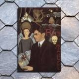 HD Canvas Print Home Decor Paintings Wall Art Pictures-SR126700