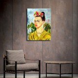 HD Canvas Print Home Decor Paintings Wall Art Pictures-SR126661