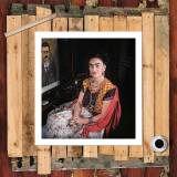 HD Canvas Print Home Decor Paintings Wall Art Pictures-SR126578