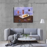 HD Canvas Print Home Decor Paintings Wall Art Pictures-SR126602