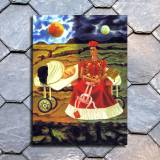 HD Canvas Print Home Decor Paintings Wall Art Pictures-SR126653