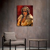 HD Canvas Print Home Decor Paintings Wall Art Pictures-SR126614