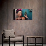 HD Canvas Print Home Decor Paintings Wall Art Pictures-SR126565