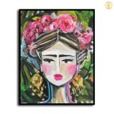 HD Canvas Print Home Decor Paintings Wall Art Pictures-SR126608