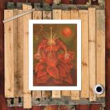 HD Canvas Print Home Decor Paintings Wall Art Pictures-SR126677