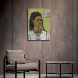 HD Canvas Print Home Decor Paintings Wall Art Pictures-SR126559