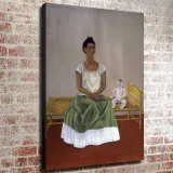 HD Canvas Print Home Decor Paintings Wall Art Pictures-SR126654