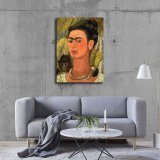 HD Canvas Print Home Decor Paintings Wall Art Pictures-SR126672