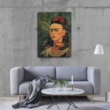 HD Canvas Print Home Decor Paintings Wall Art Pictures-SR126657