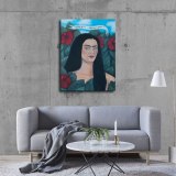 HD Canvas Print Home Decor Paintings Wall Art Pictures-SR126625