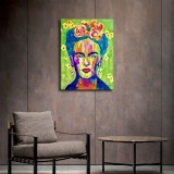 HD Canvas Print Home Decor Paintings Wall Art Pictures-SR126647