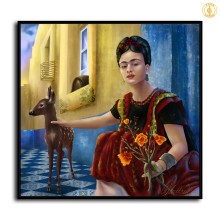 HD Canvas Print Home Decor Paintings Wall Art Pictures-SR126574