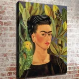 HD Canvas Print Home Decor Paintings Wall Art Pictures-SR126616