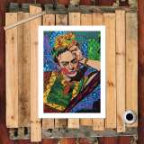 HD Canvas Print Home Decor Paintings Wall Art Pictures-SR126681
