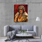 HD Canvas Print Home Decor Paintings Wall Art Pictures-SR126614