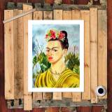 HD Canvas Print Home Decor Paintings Wall Art Pictures-SR126661