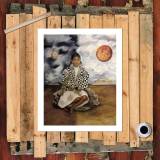 HD Canvas Print Home Decor Paintings Wall Art Pictures-SR126600
