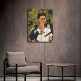 HD Canvas Print Home Decor Paintings Wall Art Pictures-SR126624