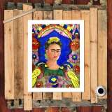 HD Canvas Print Home Decor Paintings Wall Art Pictures-SR126645