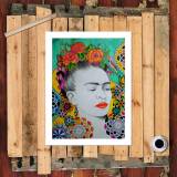 HD Canvas Print Home Decor Paintings Wall Art Pictures-SR126668