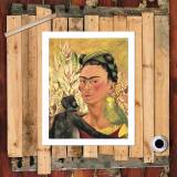 HD Canvas Print Home Decor Paintings Wall Art Pictures-SR126617