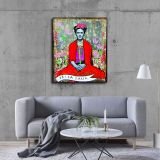 HD Canvas Print Home Decor Paintings Wall Art Pictures-SR126585