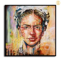 HD Canvas Print Home Decor Paintings Wall Art Pictures-SR126572