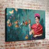 HD Canvas Print Home Decor Paintings Wall Art Pictures-SR126679