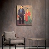 HD Canvas Print Home Decor Paintings Wall Art Pictures-SR126619