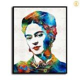 HD Canvas Print Home Decor Paintings Wall Art Pictures-SR126595