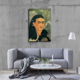 HD Canvas Print Home Decor Paintings Wall Art Pictures-SR126690