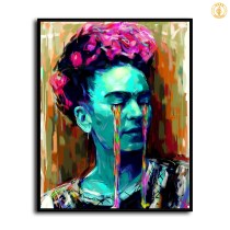 HD Canvas Print Home Decor Paintings Wall Art Pictures-SR126601