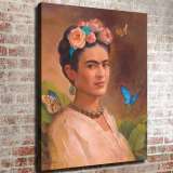 HD Canvas Print Home Decor Paintings Wall Art Pictures-SR126611
