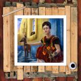 HD Canvas Print Home Decor Paintings Wall Art Pictures-SR126574