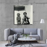 HD Canvas Print Home Decor Paintings Wall Art Pictures-SR126553