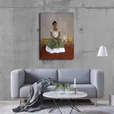 HD Canvas Print Home Decor Paintings Wall Art Pictures-SR126654