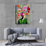 HD Canvas Print Home Decor Paintings Wall Art Pictures-SR126630