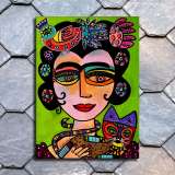 HD Canvas Print Home Decor Paintings Wall Art Pictures-SR126658
