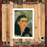 HD Canvas Print Home Decor Paintings Wall Art Pictures-SR126690