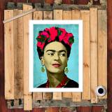 HD Canvas Print Home Decor Paintings Wall Art Pictures-SR126556