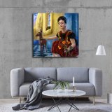 HD Canvas Print Home Decor Paintings Wall Art Pictures-SR126574